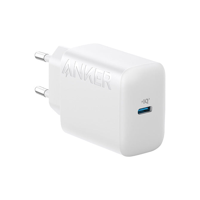 Wall Charger PowerPort 20W 1 Port