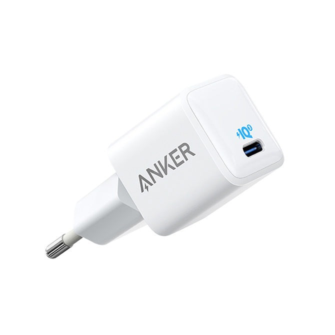 Anker PowerPort III Nano 20W