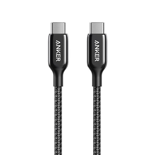 Anker Powerline+ III USB C to USB C 3ft/0.9m