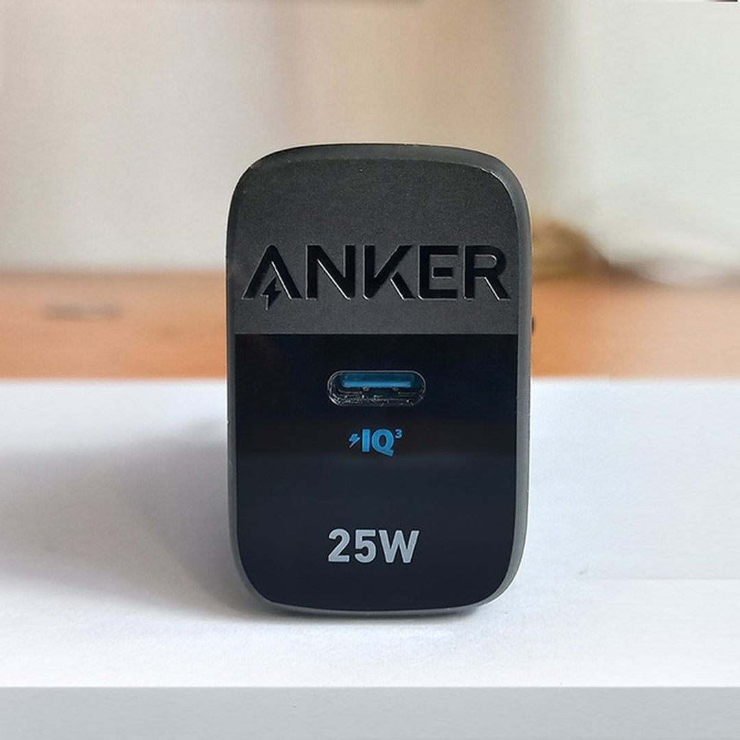 Anker 312 25W