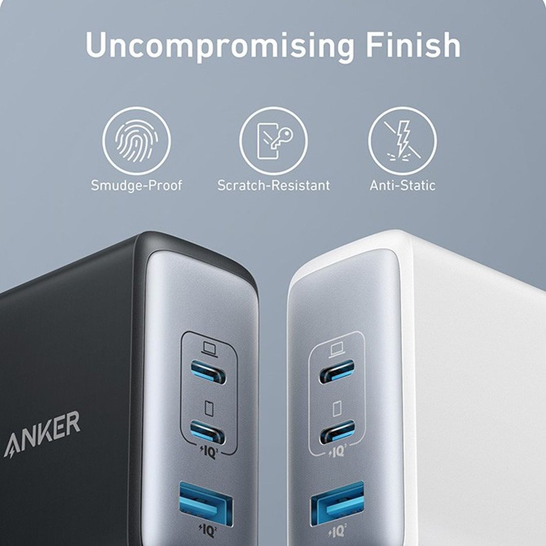 Anker 736 Charger (Nano II 100W)