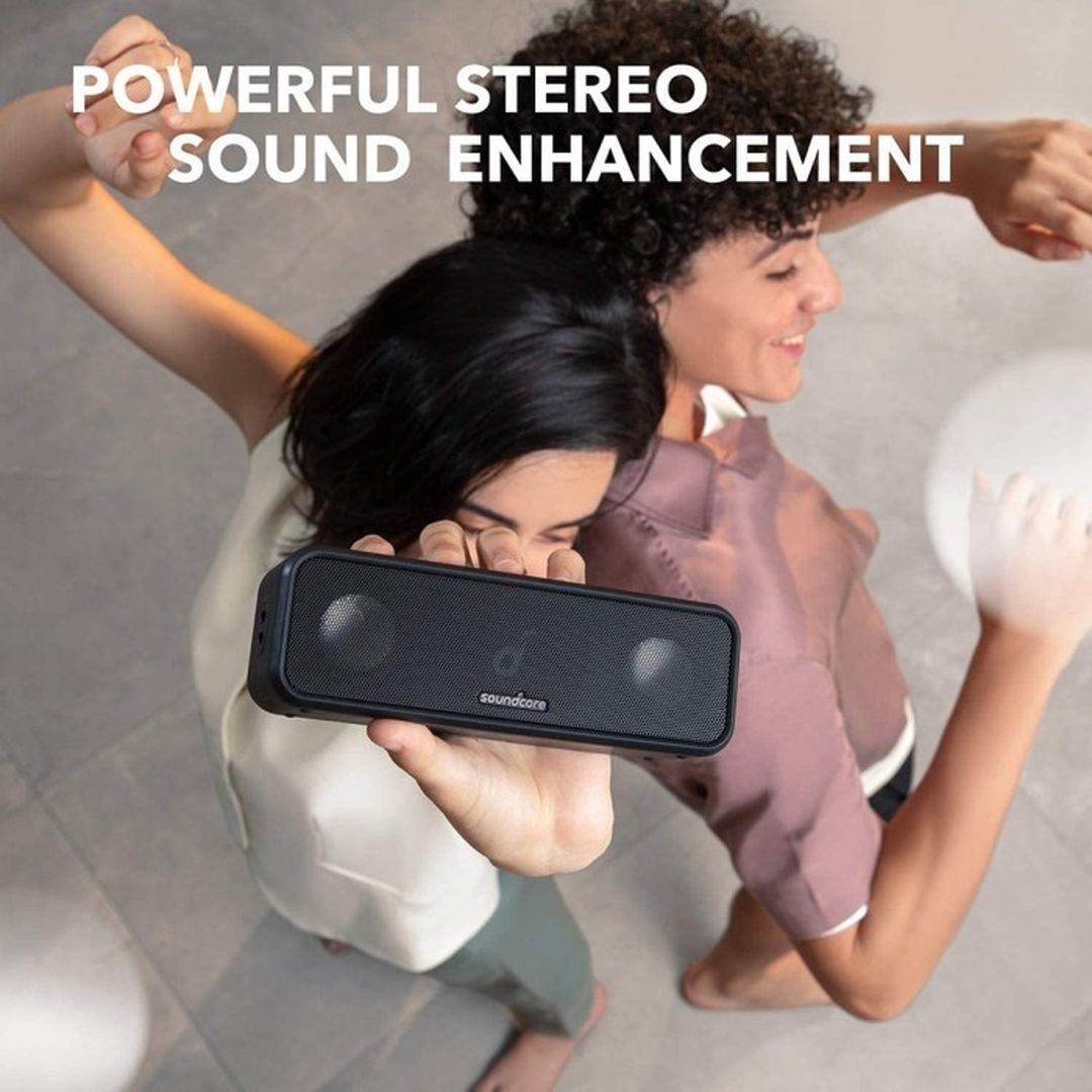 Speaker Bluetooth Soundcore 3 - A3117