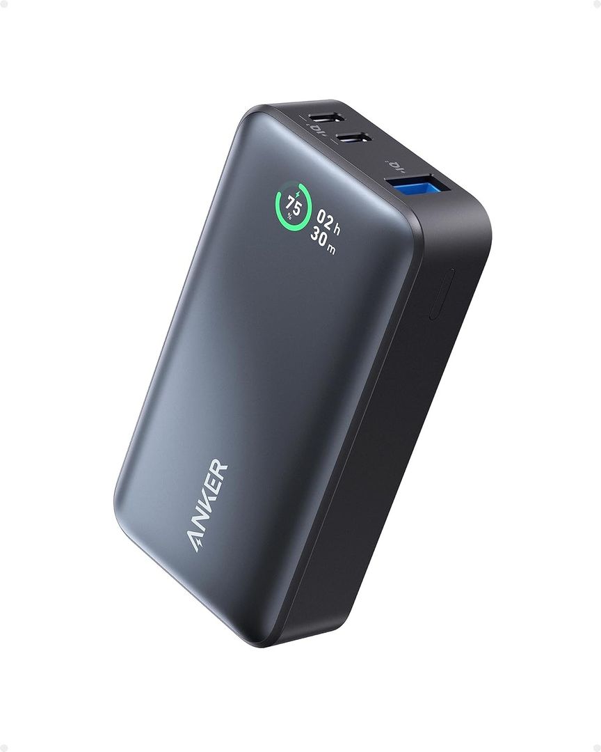 Anker Power Bank 533 10000 mAh 30W