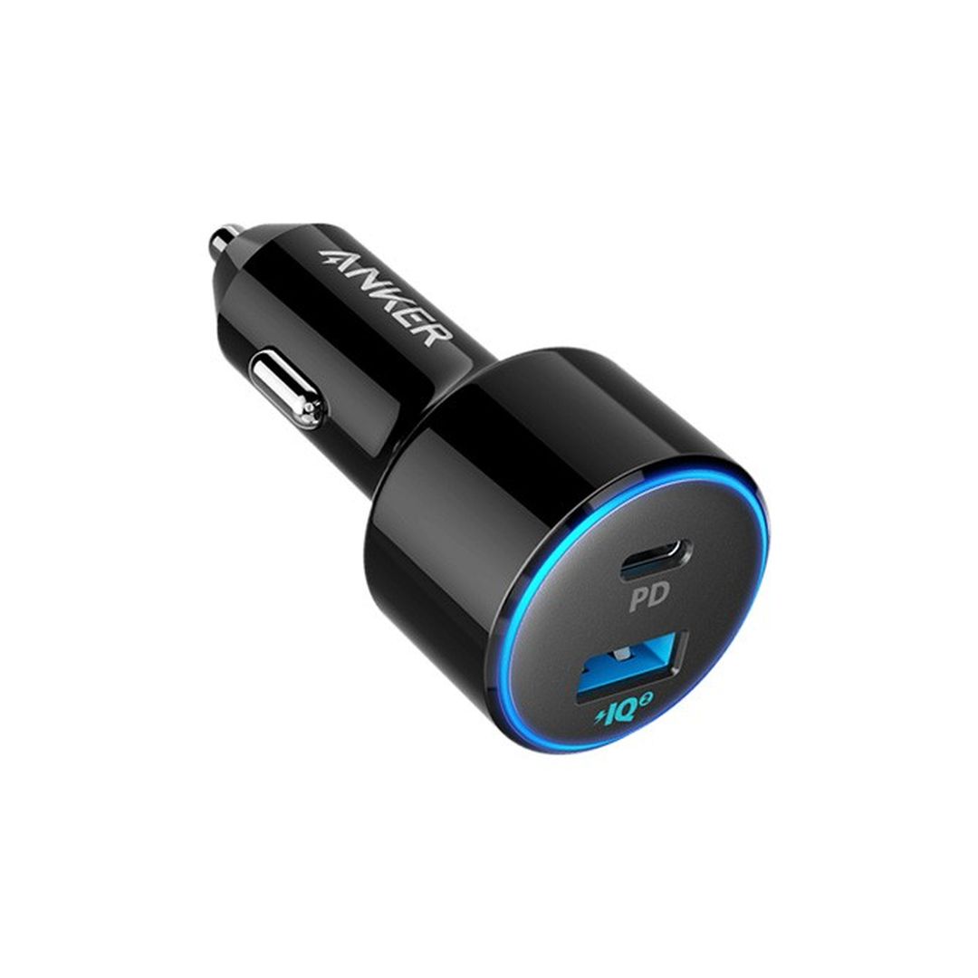 PowerDrive Speed+ 2 Car Charger