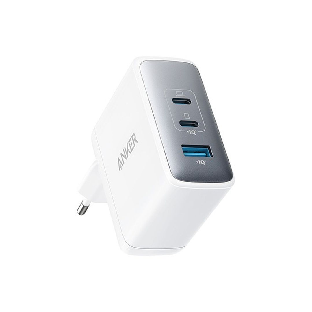 Anker 736 Charger (Nano II 100W)