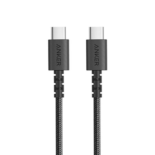 Anker PowerLine + Select USB-C To USB-C 2.0 60W 3ft/0.9m