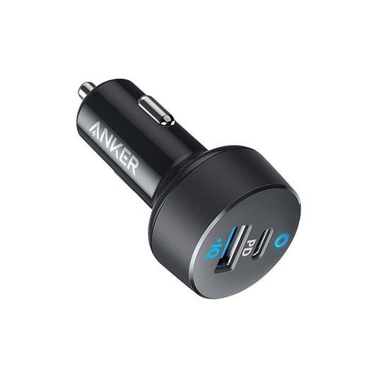 Anker PowerDrive PD+ 2 35W